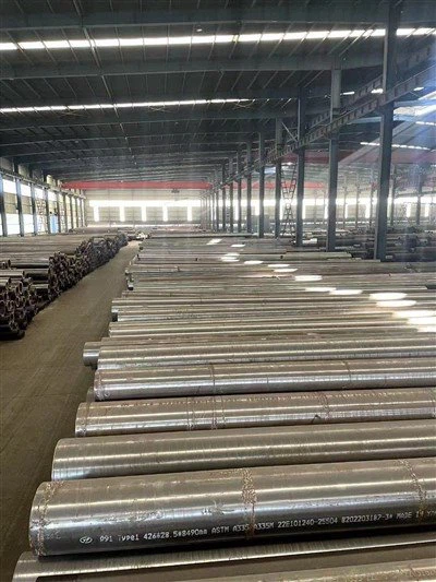 1cr5mo seamless yeeb nkab