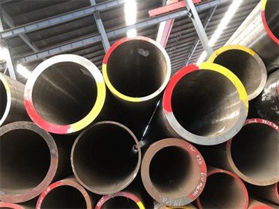 A335 Seamless Yeeb Nkab